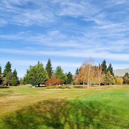 Mackenzie Motels Fairlie Dış mekan fotoğraf