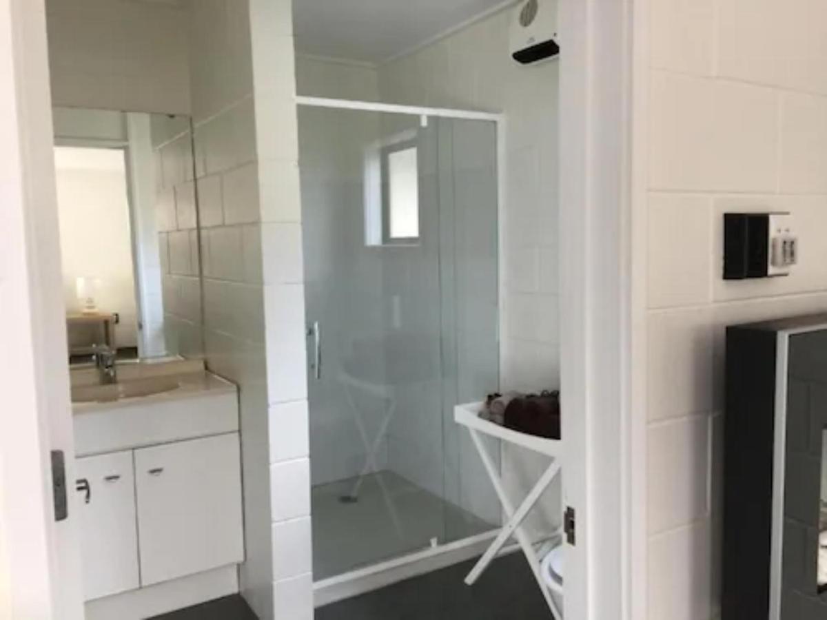 Mackenzie Motels Fairlie Dış mekan fotoğraf